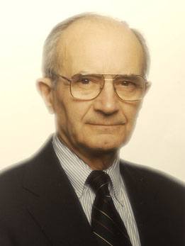 Dr. Claude Lenfant