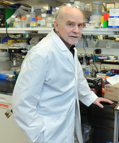 NIH scientist to receive Ross Prize in Molecular Medicine