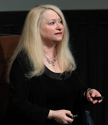 Karen Berman