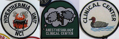  three patches