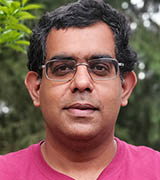 Anirban Banerjee