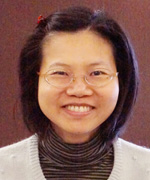 Helen Huang