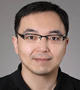 Yuanyuan (Kevin) Liu