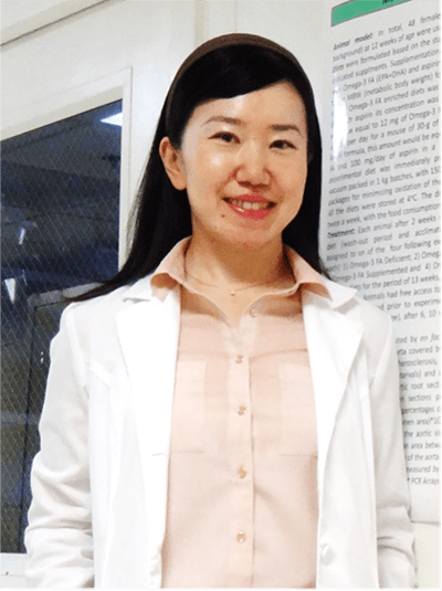 Dr. Zhi-Hong Yang