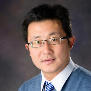 Dr. Shuo Gu