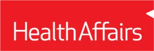 Health Affairs logo