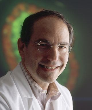 Dr. Peter Choyke