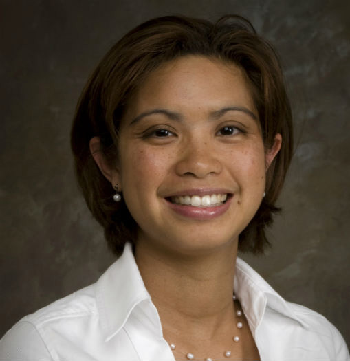 Dr. Stephanie Chung