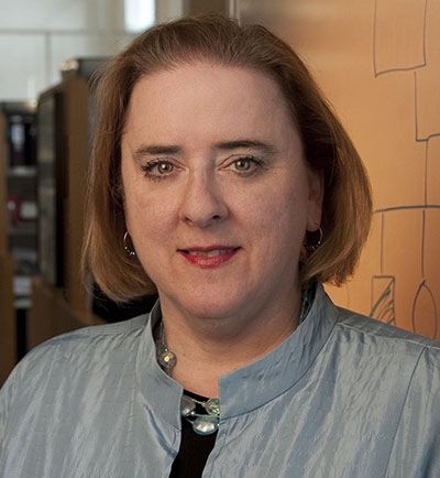 Dr. Elaine Ostrander
