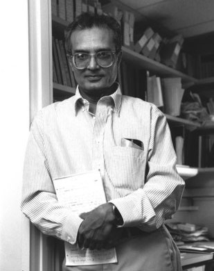 Dr. Sankar Adhya