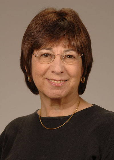 Dr. Leslie Ungerleider