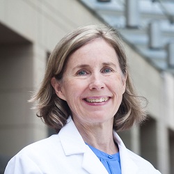 Dr. Catherine Bushnell