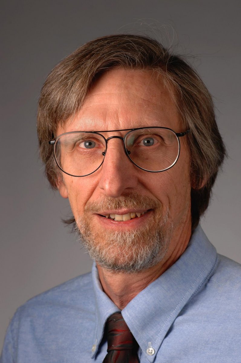 Dr. James Ostell, Director, NCBI