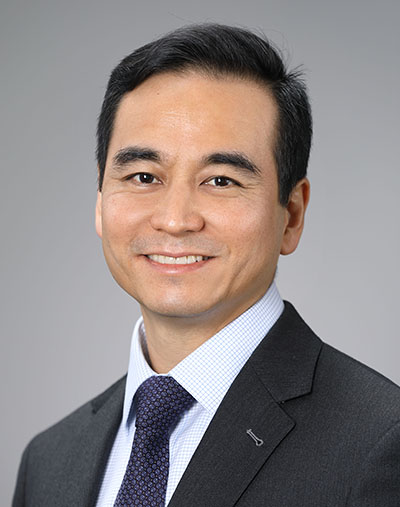 Dr. David Takeda