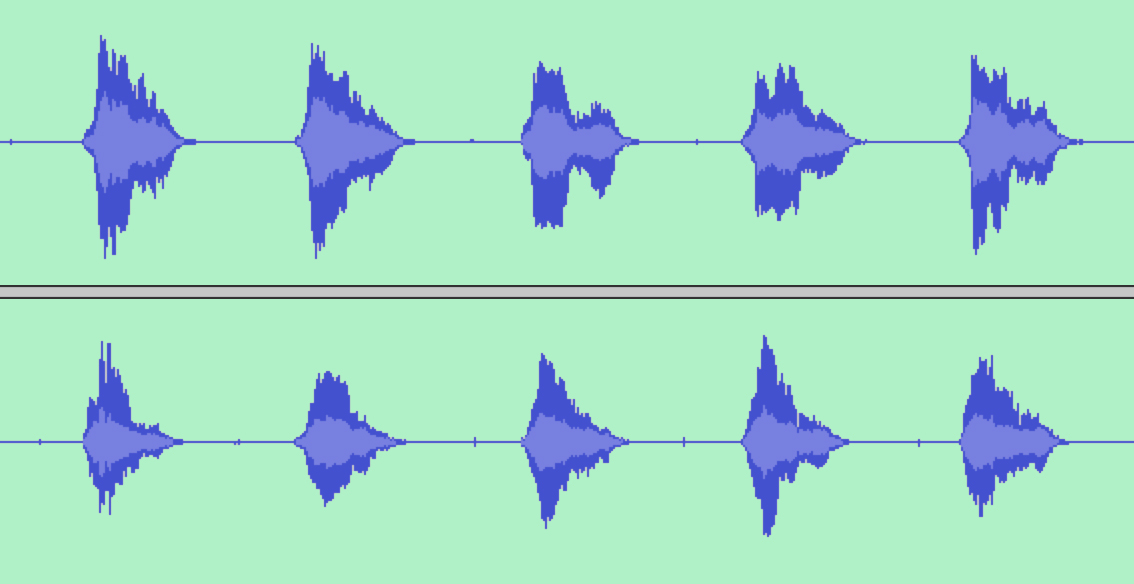 Yanny or Laurel? Relax. Everyone's a Winner. | NIH Intramural Research ...