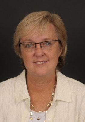 Dr. Lori Beason-Held
