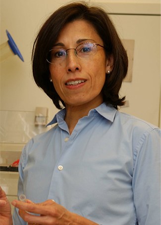 Dr. Patricia Becerra