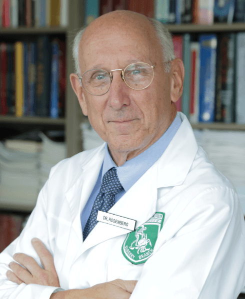 Dr. Steven Rosenberg