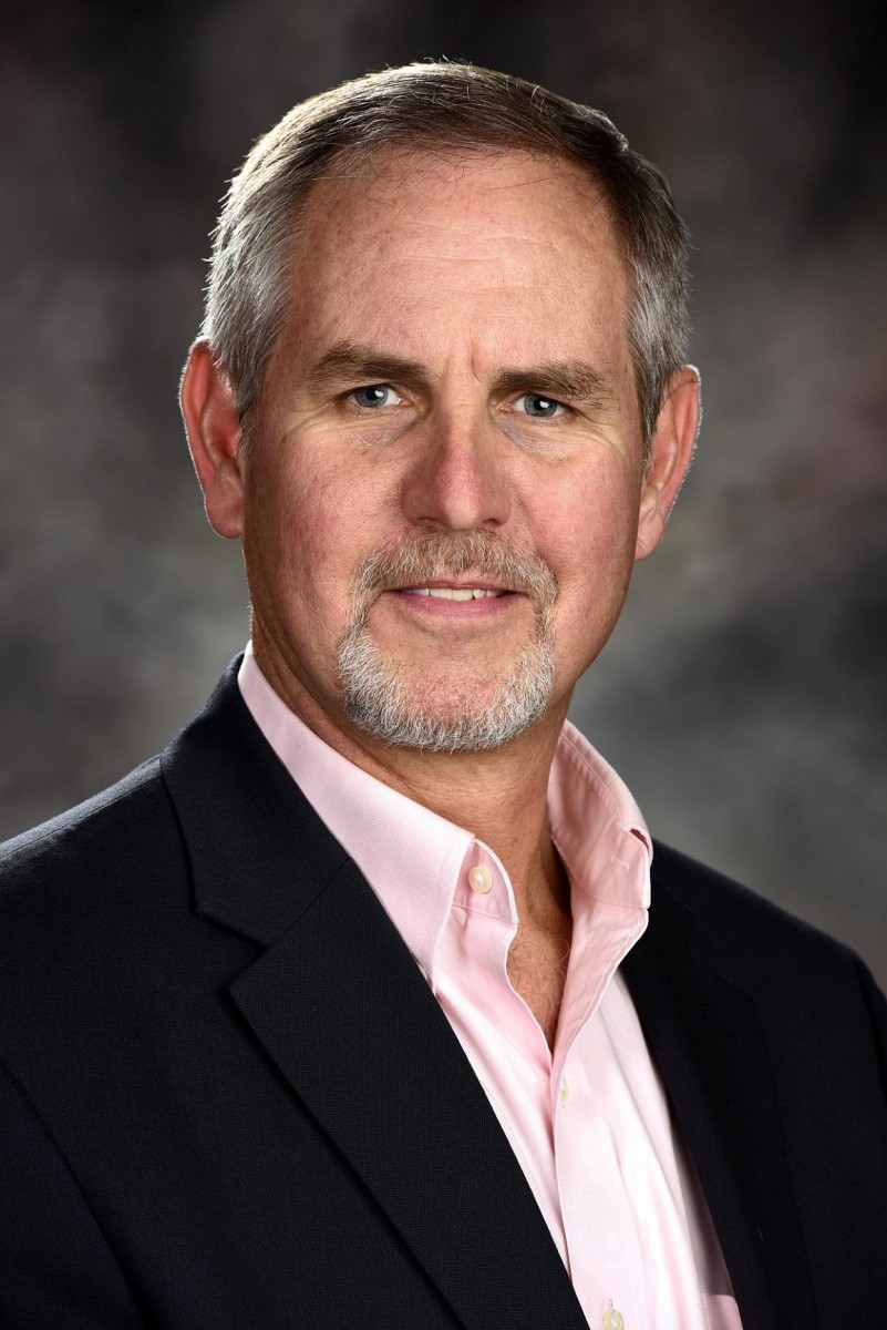 Brian Berridge, D.V.M, Ph.D. is the new associate director of the National Toxicology Program.