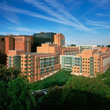 NIH Main Campus