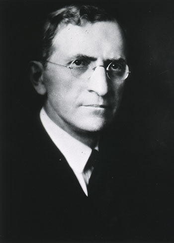 Joseph Goldberger