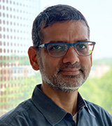 SRIDHAR HANNENHALLI