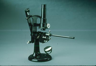 microscope