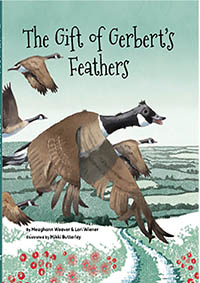 cover of book: The Gift of Gerberts