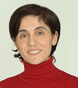 Niki Moutsopoulos