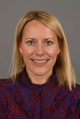 Ida Fredrikson