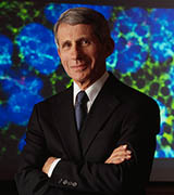 Anthony Fauci