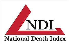 logo National Death Index