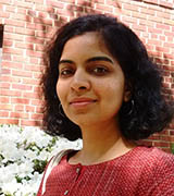 Sunita Chopra