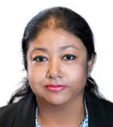 JUNE GUHA