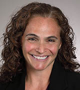 REBECCA F. GOTTESMAN