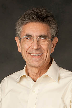 Bob Lefkowitz