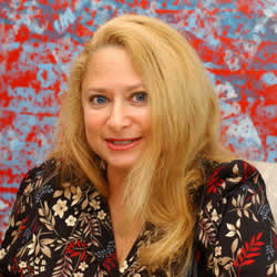 Karen Berman