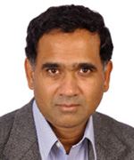 Shyamal Peddada