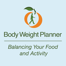 BALANCING YOUR FOOD AND ACTIVITY