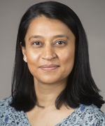 YOGITA CHUDASAMA