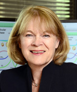 Janet Hall