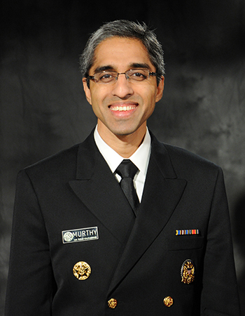 vivek murthy