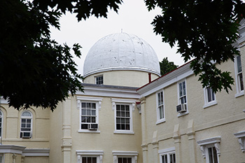 Old Naval Observatory