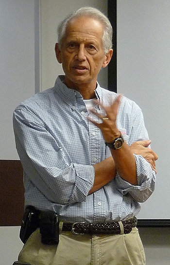 Bruce Baum