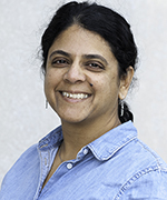 YAMINI DALAL