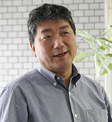 YOUSUKE TAKAHAMA