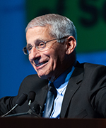 Anthony Fauci