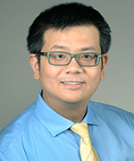 Frank Lin