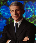  Tony Fauci