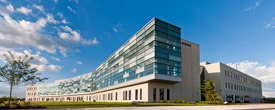 NCI Campus in Frederick